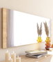 Hanah Home Espejo Azus - Natural